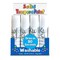 Kwik Stix Solid Tempera Paint Sticks, Single Color Pack, White, 24PK TPG-60090 - alternate 4
